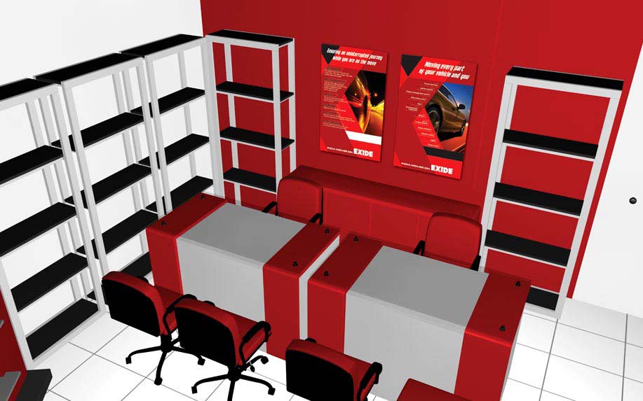 Exide Battery Care Exide Industries Ltd.