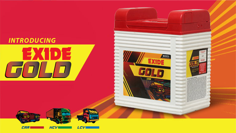 Exide Battery Cross Reference Chart