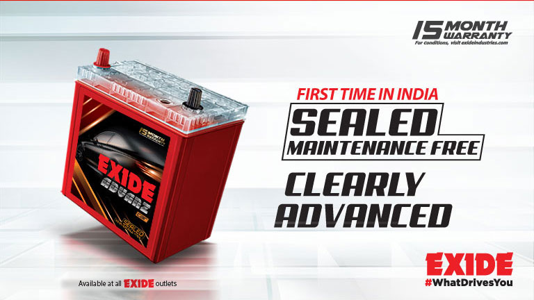 Exide Car Battery >> Exide India S Top Selling Automotive Battery Exide Car Battery >> Exide India S Top Selling Automotive Battery