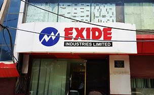Exide Industries Ltd. | Exide Battery Price and Dealers