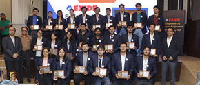 Exide Akshar - School Transformation project