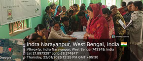 Exide Aarogya - Cervical Cancer Screening
