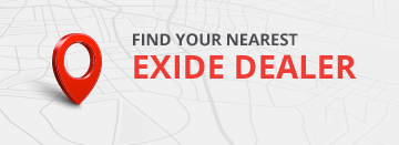 Find your nearest Exide dealer mobile images
