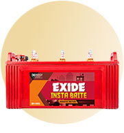 exide invared 350 plus