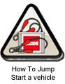 How to Jump Start a Vehicle