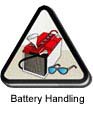 Battery Handling
