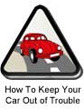How to Keep your Car Trouble Free