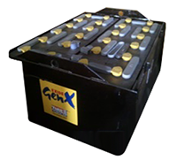 Exide Traction And Motive Power Battery Manufacturer In India