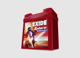 Exide Battery Cca Rating Chart